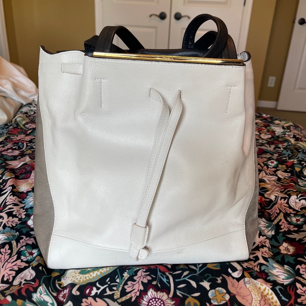 FURLA HANDBAG